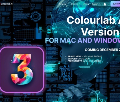 Colourlab.ai